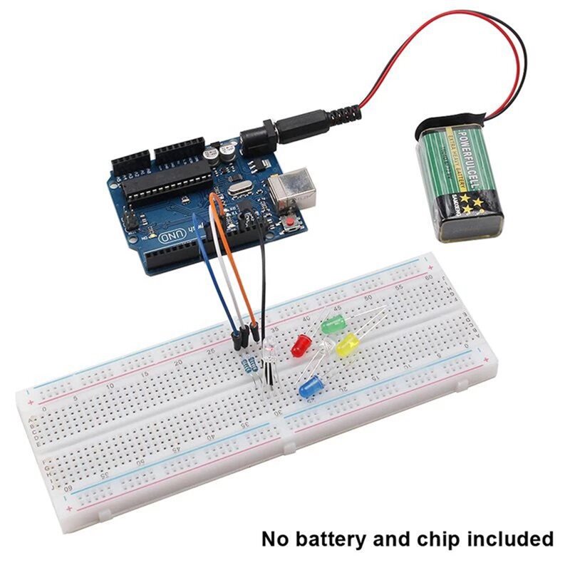 Arduino Diy Electronics - 새로운 디자인~ 아두이노 UNO R3 개발