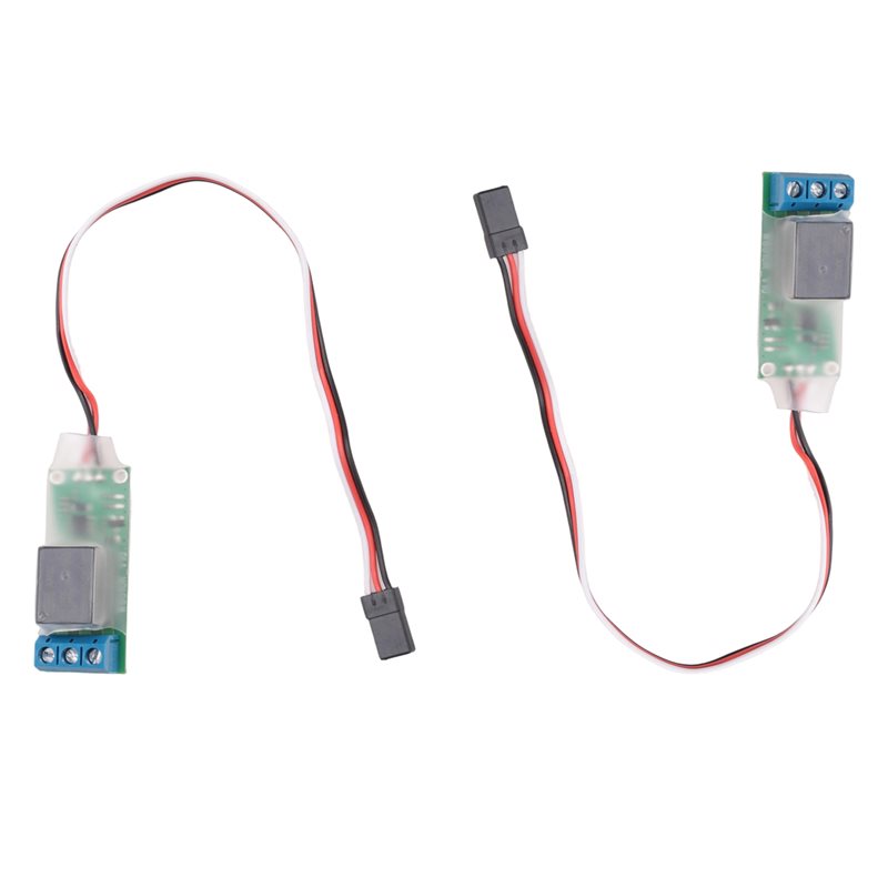 Diy Electronics To Sell - RC 비행기 용 2PCS RC PWM