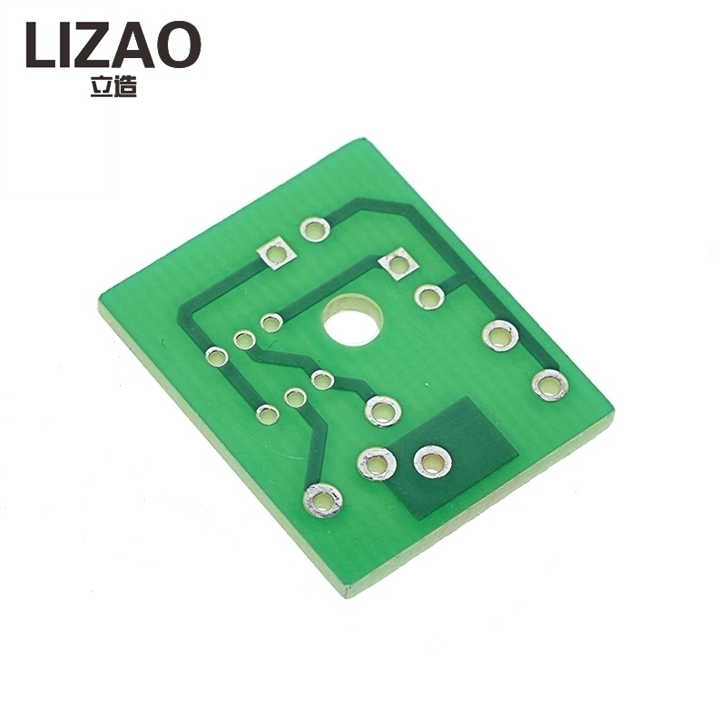 Diy Electronics Projects For Students - 조명 제어 센서 스위치 DIY 키트,