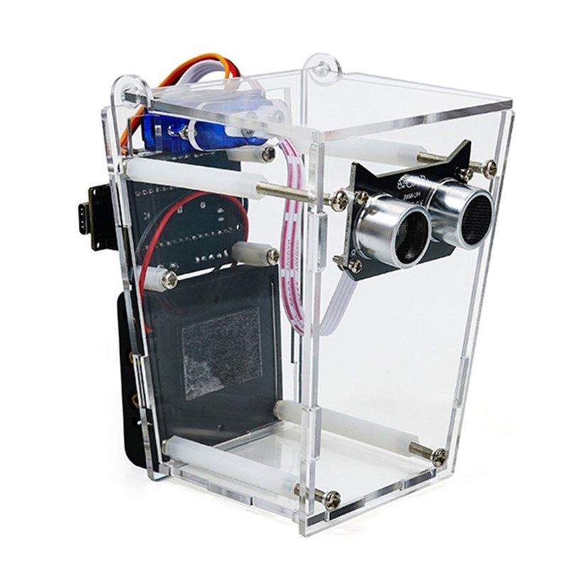 Diy Electronics To Sell - 나노 보드 초음파 자동 감지 스마트