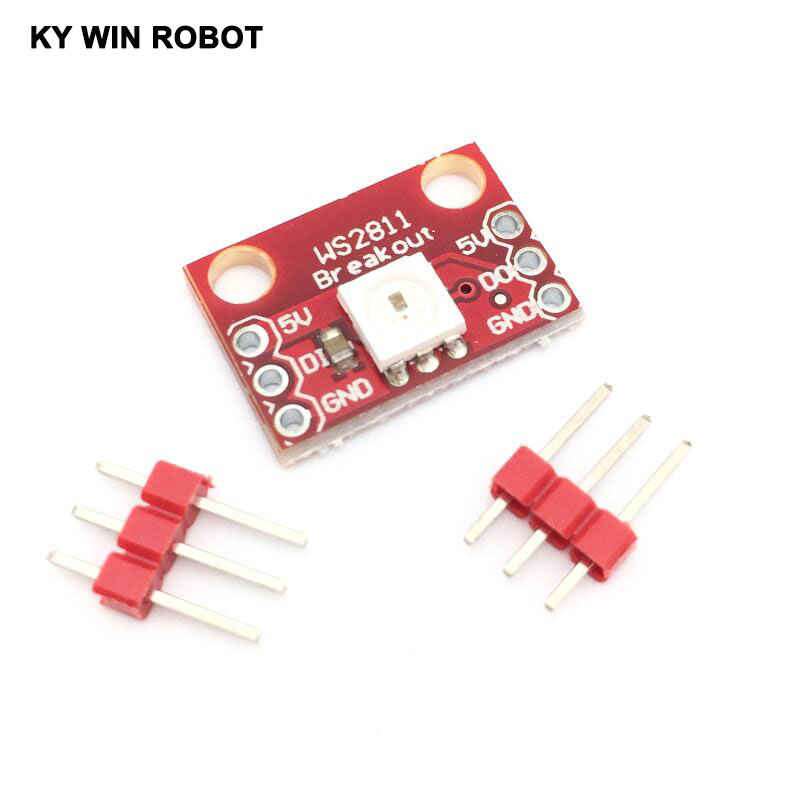 Arduino Diy Electronics - Arduino Diy 키트용 스마트 전자제품 WS2812