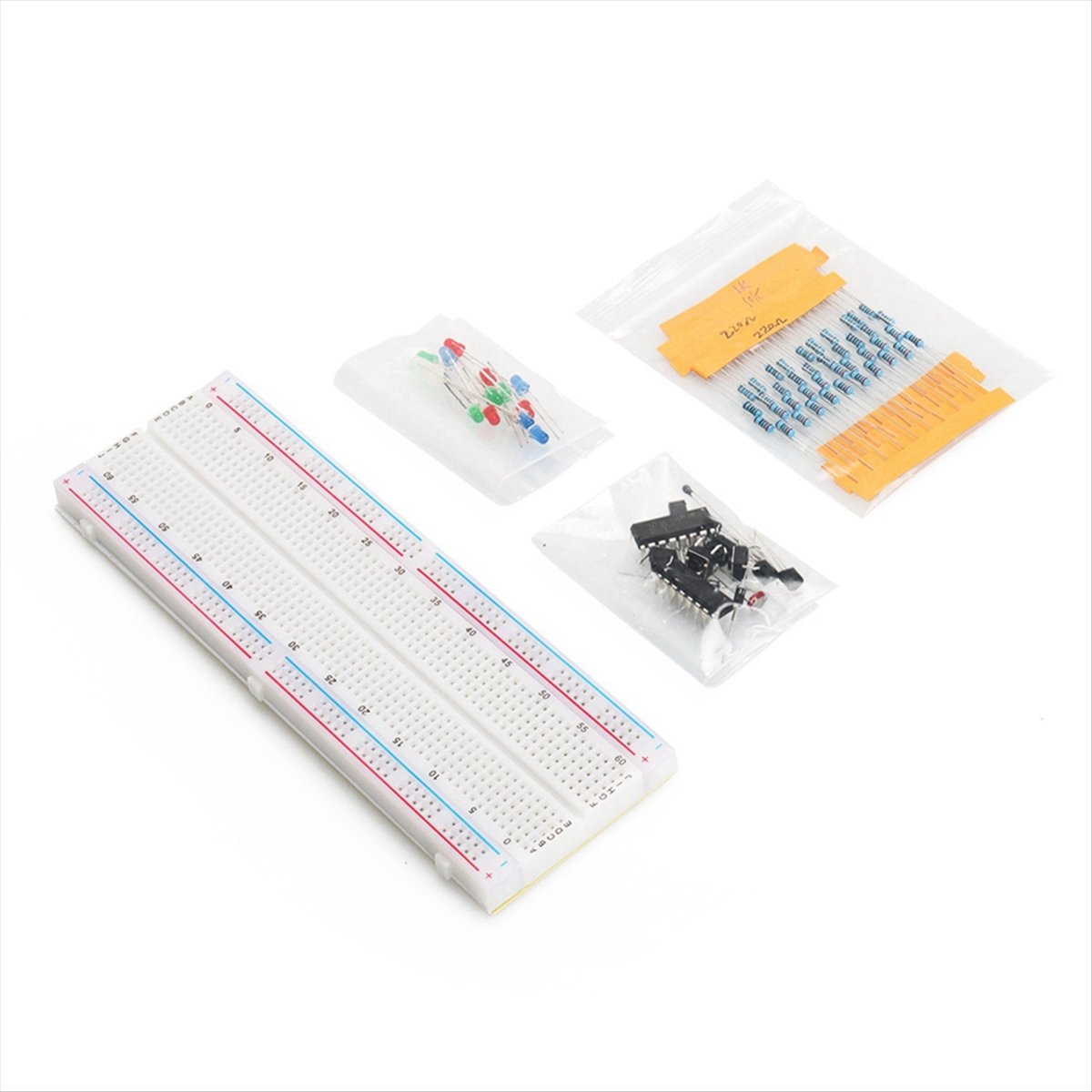 Diy Electronics To Sell - AS62 ESP32 자동화 키트, DIY 전자