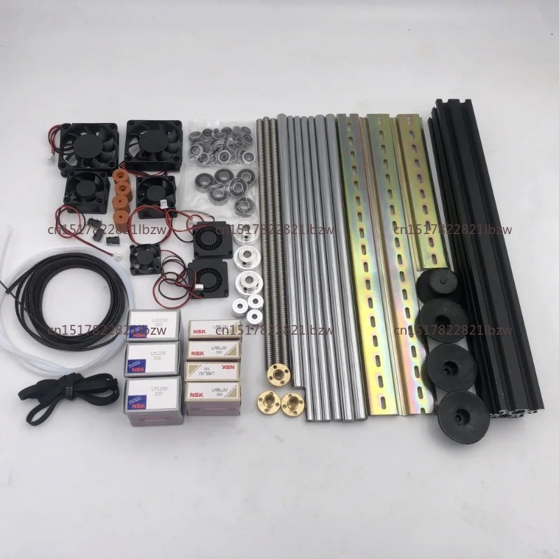 Diy Electronics Tool Kit - 3 NG V1.2 CoreXY 변환 키트