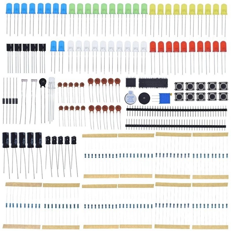 Arduino Diy Electronics - 2026년 신제품 아두이노 우노 및 라즈베리