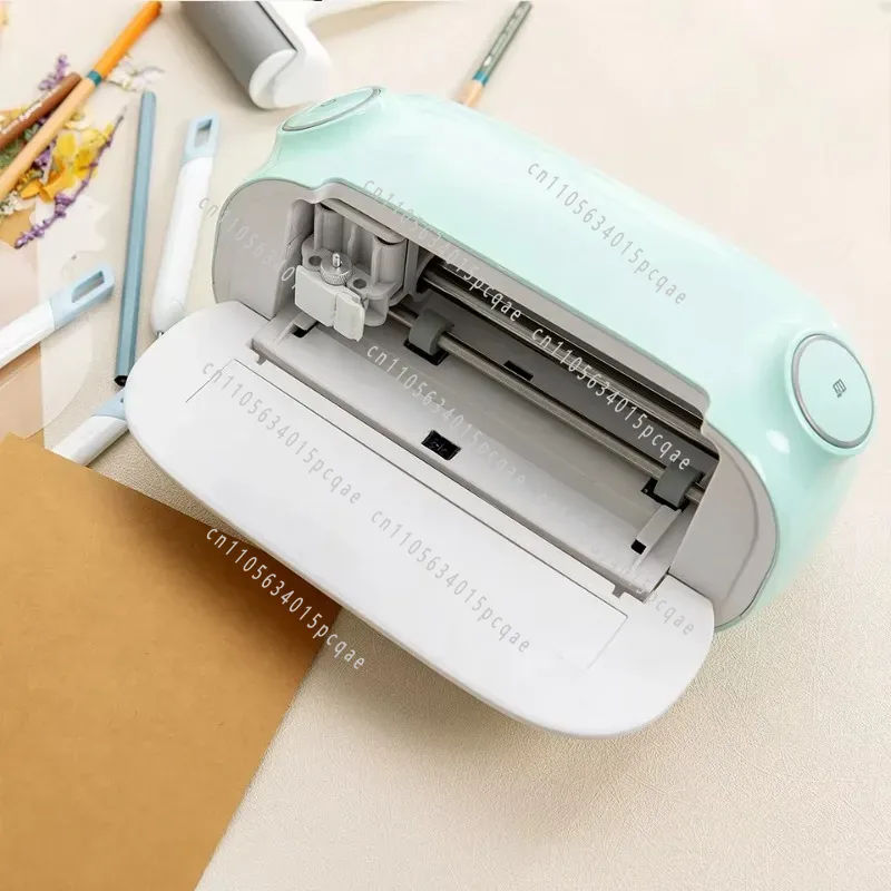 Diy Electronics To Sell - 2026년형 전자식 커팅기, 간편한 공예 DIY