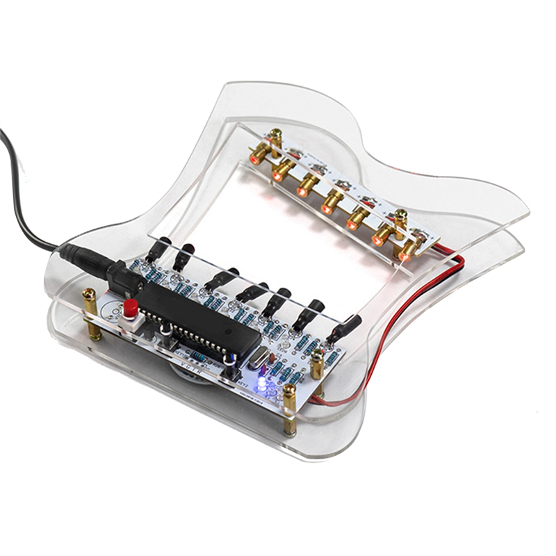 Diy Electronics Project Kit - 품질 DIY 전자 키트 블루투스 스피커