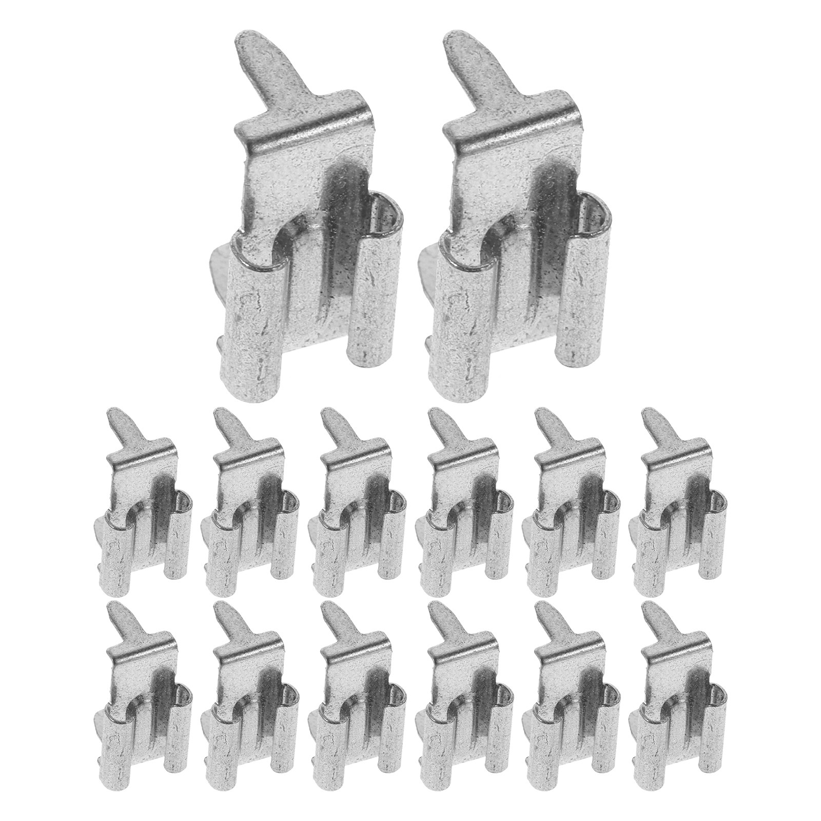 50개입 금속 합금 미니 퓨즈 홀더 클립 (유리관 퓨즈 - Diy Marine Electronics 리뷰 및 가격
