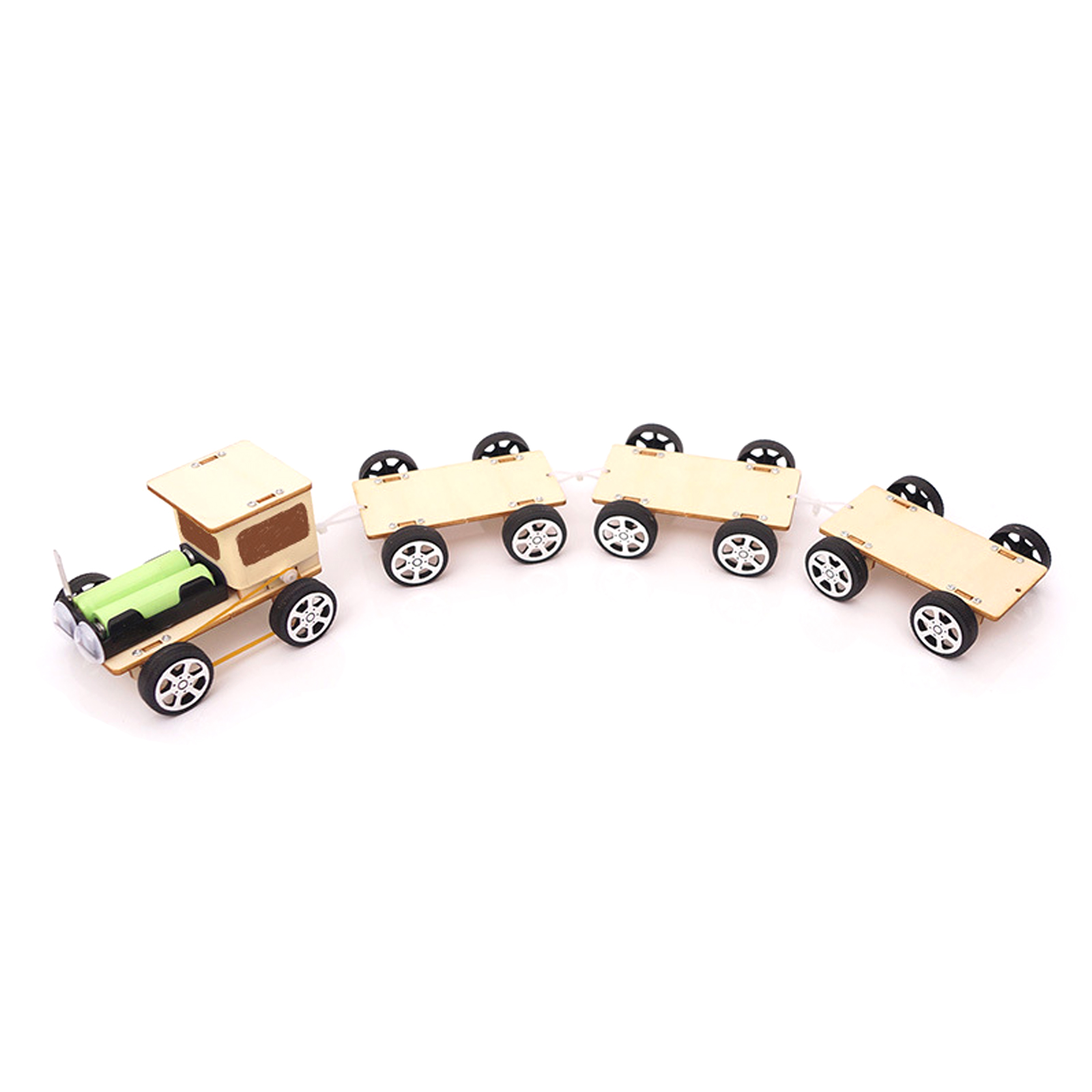STEM DIY 키트 장난감 기차 전기 교육 과학 실험 - Diy Electronics Project Kit 리뷰 및 가격