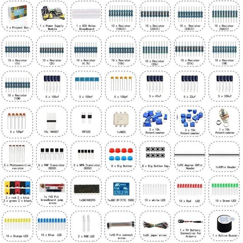 새로운 디자인~ 아두이노 UNO R3 개발 보드용 전자 - Arduino Diy Electronics 리뷰 및 가격