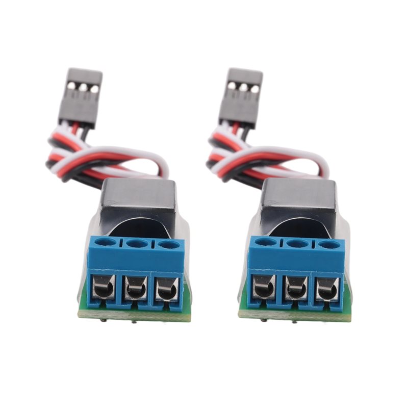 RC 비행기 용 2PCS RC PWM 전자 릴레이 스위 - Diy Electronics To Sell 리뷰 및 가격
