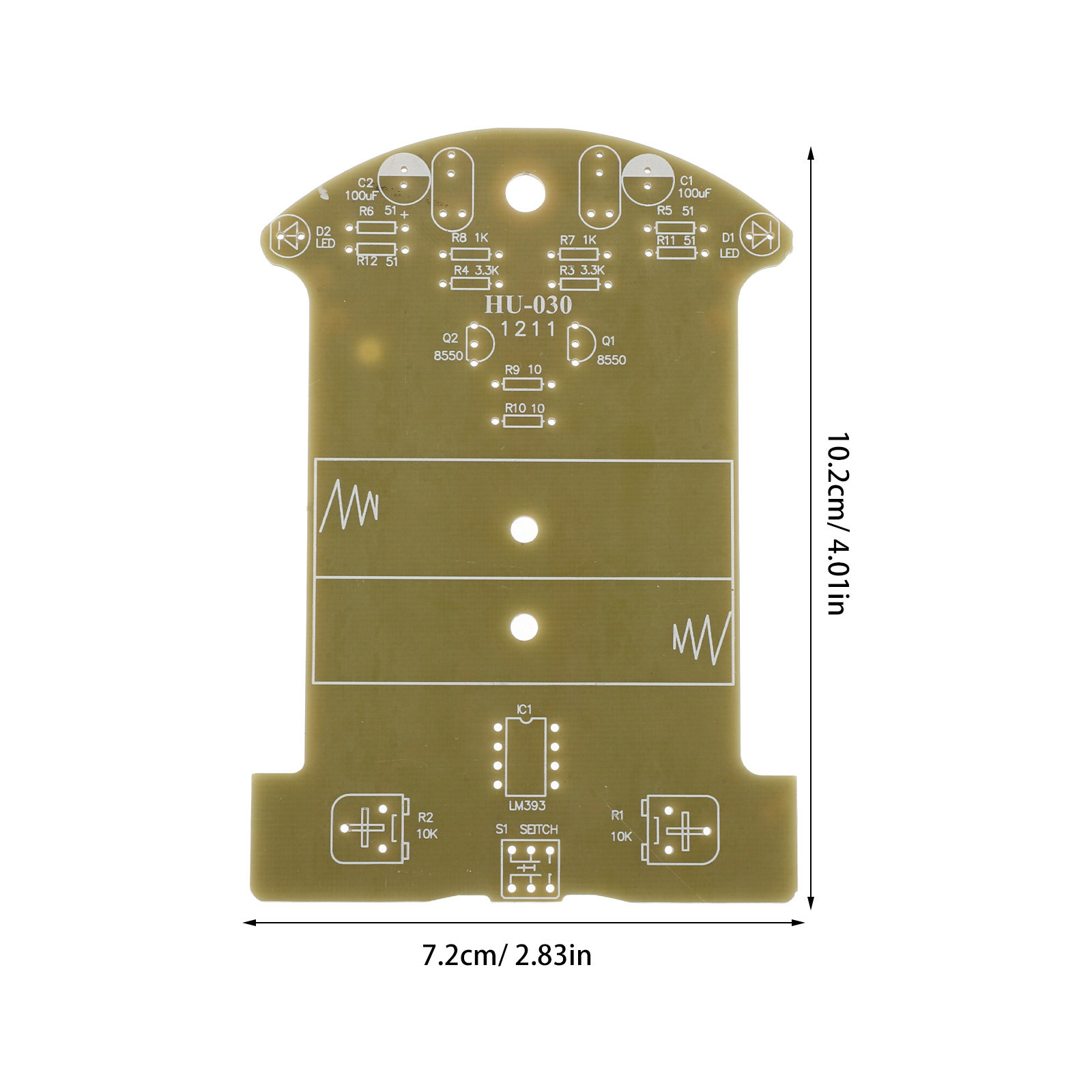 초보자를 위한 라인 추적 로봇 자동차 키트 1세트 ST - Diy Electronics Project Kit 리뷰 및 가격
