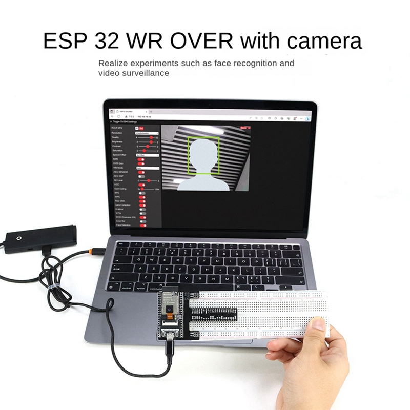 프로그래밍 DIY 전자 프로젝트용 ESP32 자동화 키 - Diy Electronics To Sell 리뷰 및 가격