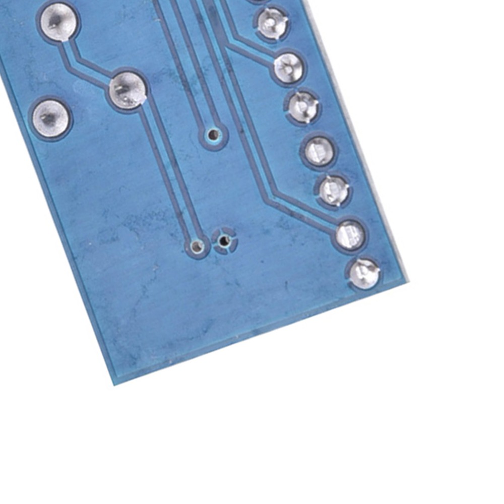 2개 NE555 CD4017 LED 플로잉 라이트 효과 - Diy Electronics Project Kit 리뷰 및 가격