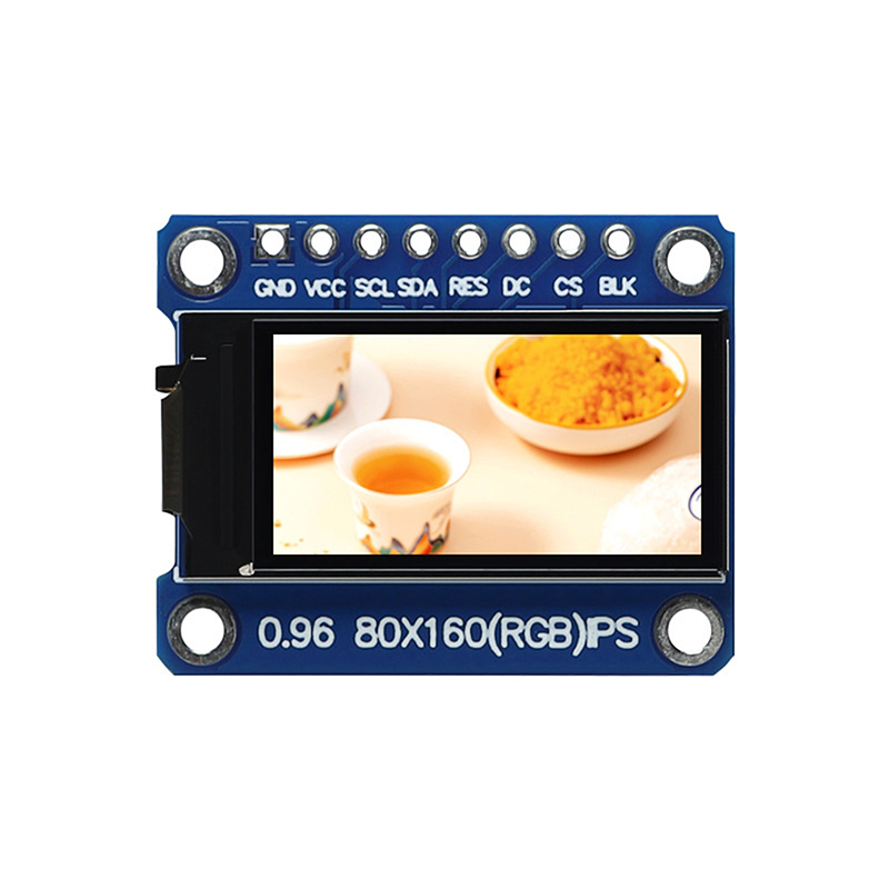Y-1 Pc 0.96 인치 IPS OLED 디스플레이  - Arduino Diy Electronics 리뷰 및 가격