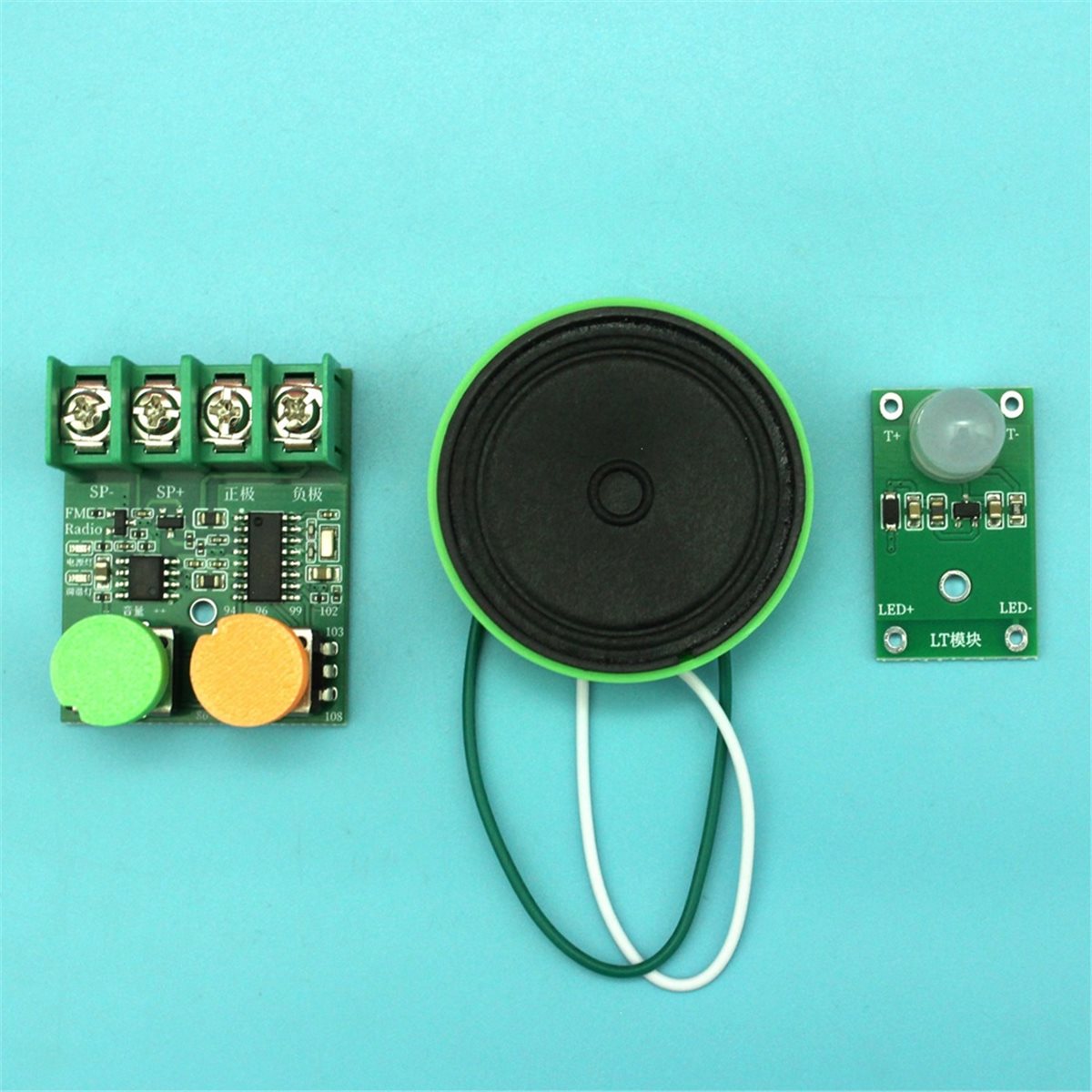 (A99Z] DIY 레트로 FM 라디오 키트 납땜 없이 - Diy Electronics Projects For Students 리뷰 및 가격