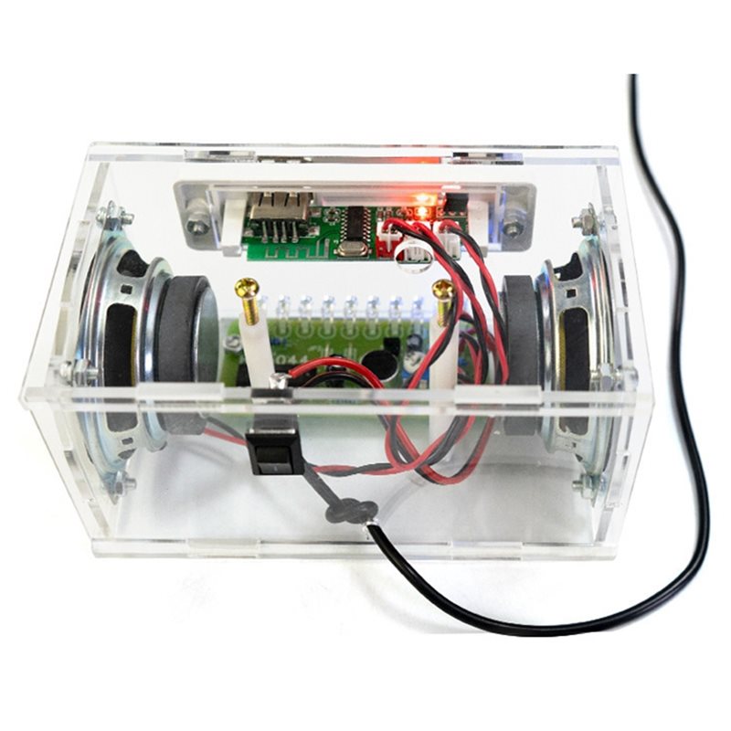 A24U DIY 블루투스 스피커 전자 키트, 학생들을  - Diy Electronics Projects For Students 리뷰 및 가격