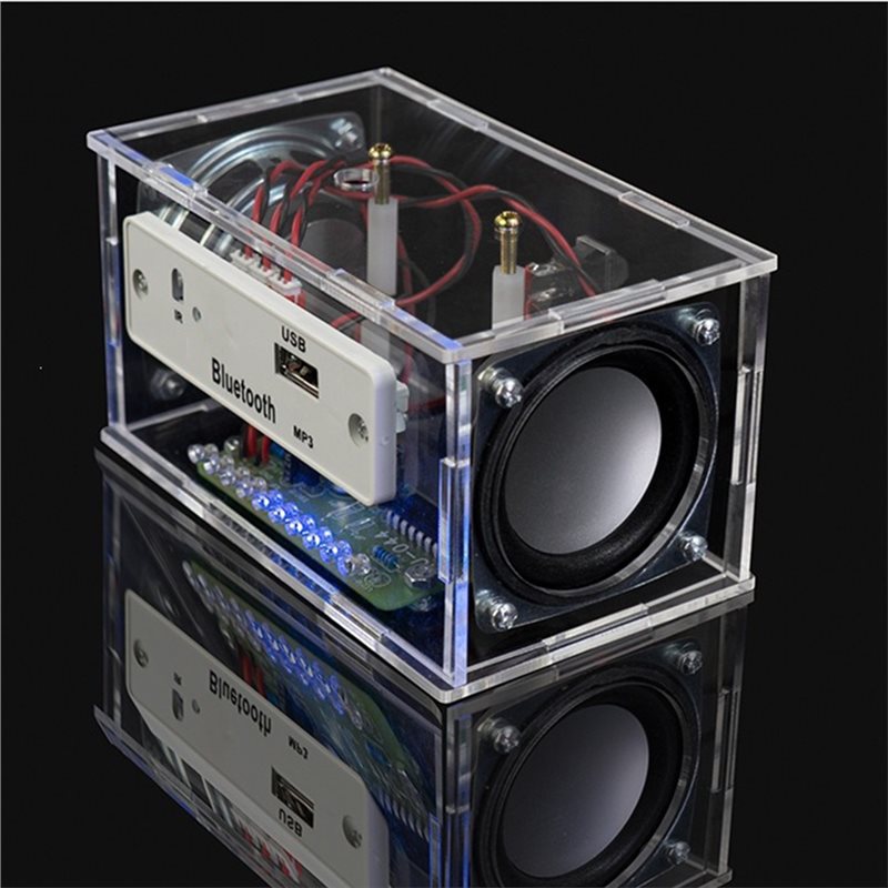A24U DIY 블루투스 스피커 전자 키트, 학생들을  - Diy Electronics Projects For Students 리뷰 및 가격