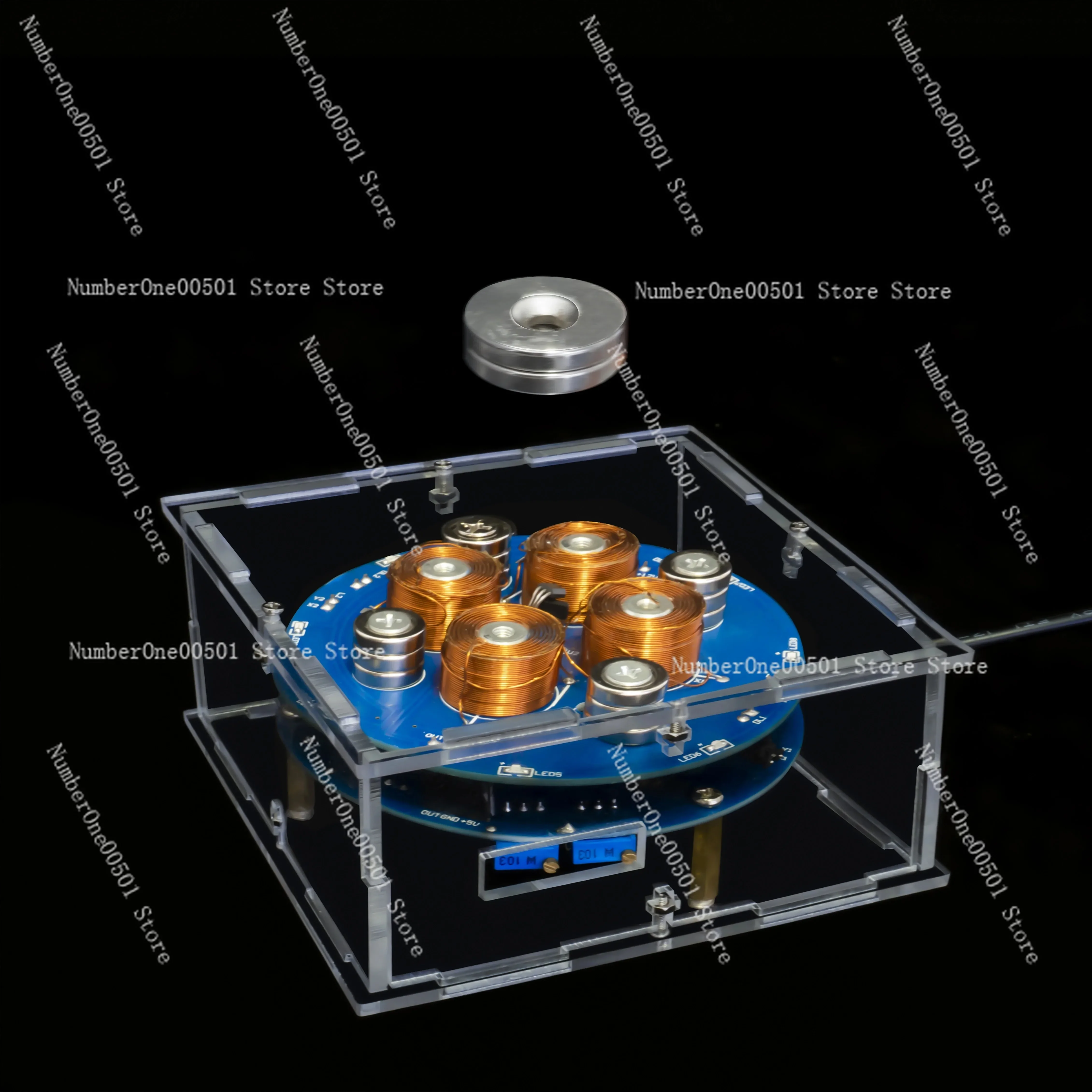 DIY 키트 재미있는 전자제품 납땜 연습 회로 기판 코 - Diy Electronics Projects For Students 리뷰 및 가격