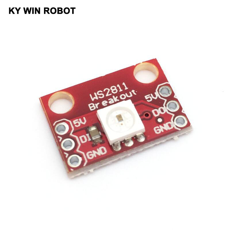 Arduino Diy 키트용 스마트 전자제품 WS281 - Arduino Diy Electronics 리뷰 및 가격