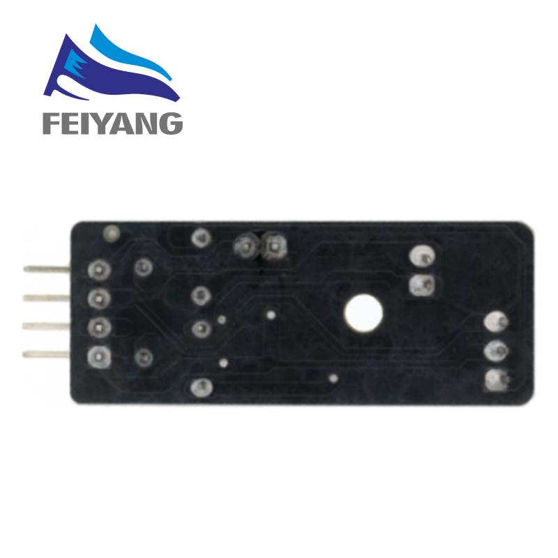 KY-032 Arduino 용 4핀 IR 적외선 장애물 - Arduino Diy Electronics 리뷰 및 가격