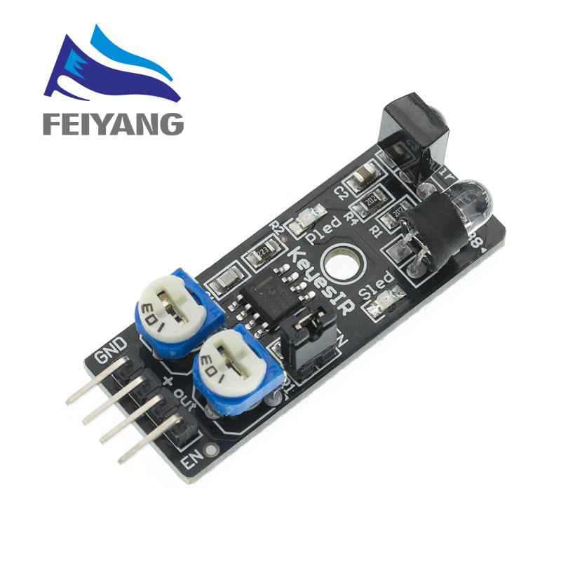 KY-032 Arduino 용 4핀 IR 적외선 장애물 - Arduino Diy Electronics 리뷰 및 가격