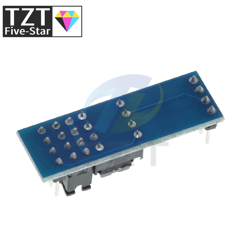 TZT 1/3/5PCS 새로운 AT24C256 24C2 - Arduino Diy Electronics 리뷰 및 가격