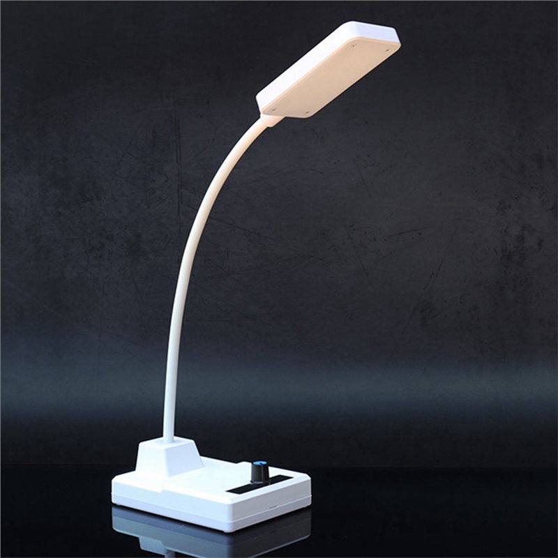 뜨거운 판매-NE555 LED 디밍 테이블 램프 키트  - Diy Electronics To Sell 리뷰 및 가격
