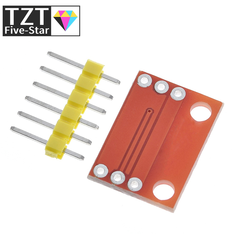 TZT 1/5/10PCS 아두이노용 새로운 WS2812 - Arduino Diy Electronics 리뷰 및 가격