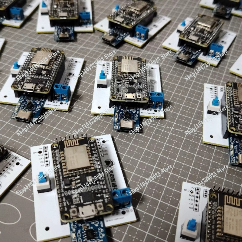제조업체의 인기 판매 상품인 4족 거미 생체공학 로봇  - Diy Electronics To Sell 리뷰 및 가격