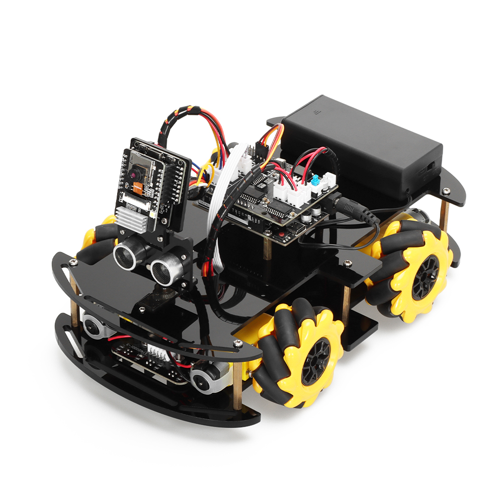 1*ESP 32 로봇 키트, Arduino 프로그래밍, - Arduino Diy Electronics 리뷰 및 가격