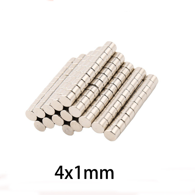 20/50개 4x1mm 및 5x2mm 자석 DIY 공예 - Diy Electronics Tool Kit 리뷰 및 가격