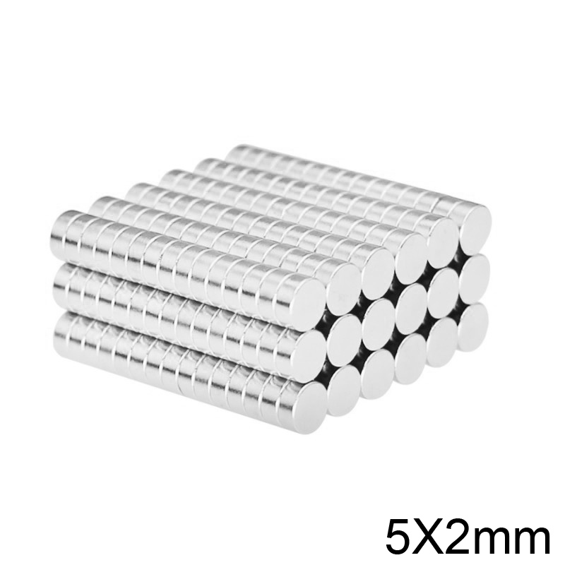 20/50개 4x1mm 및 5x2mm 자석 DIY 공예 - Diy Electronics Tool Kit 리뷰 및 가격