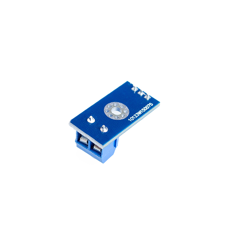5 개/몫 스마트 전자 DC 0-25V 표준 전압 센서 - Arduino Diy Electronics 리뷰 및 가격